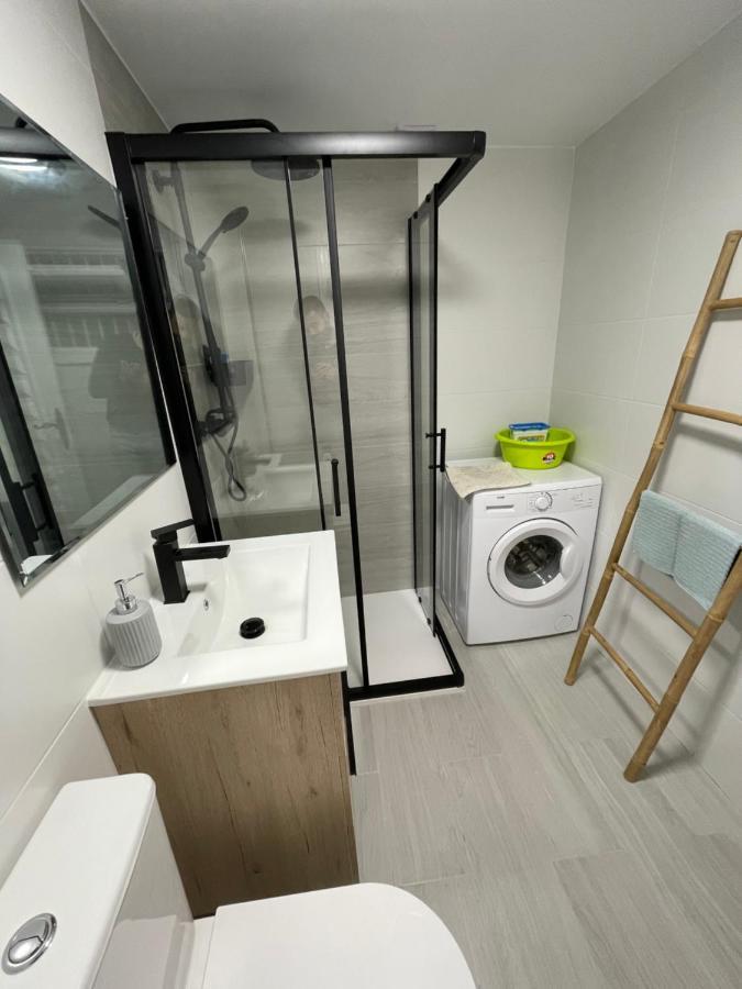 Cisnes Appartement *