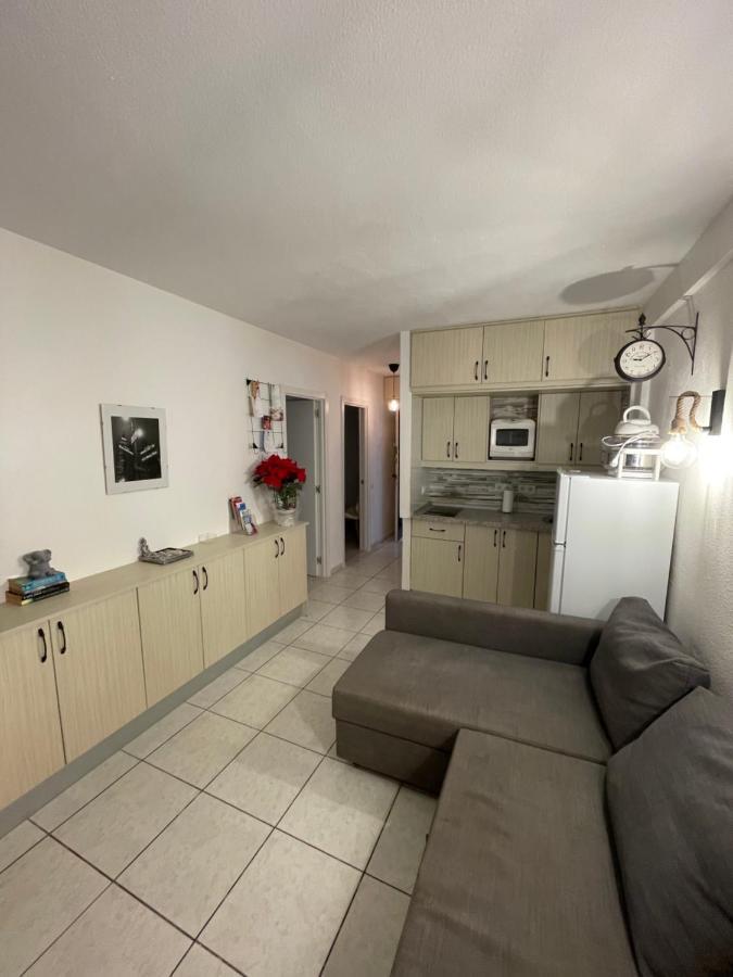 Cisnes Appartement Benalmádena