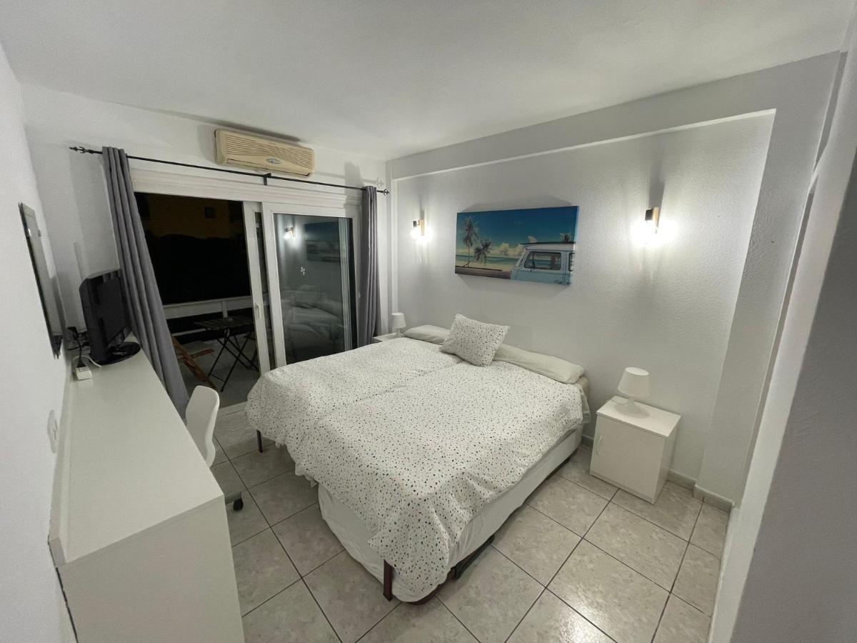 Cisnes Appartement Benalmádena