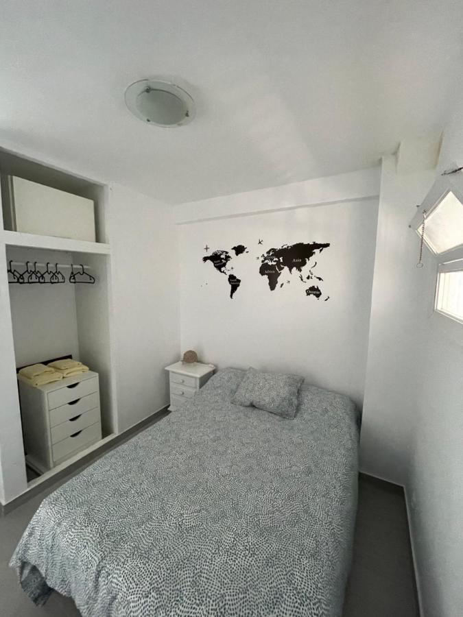 Appartement Cisnes *