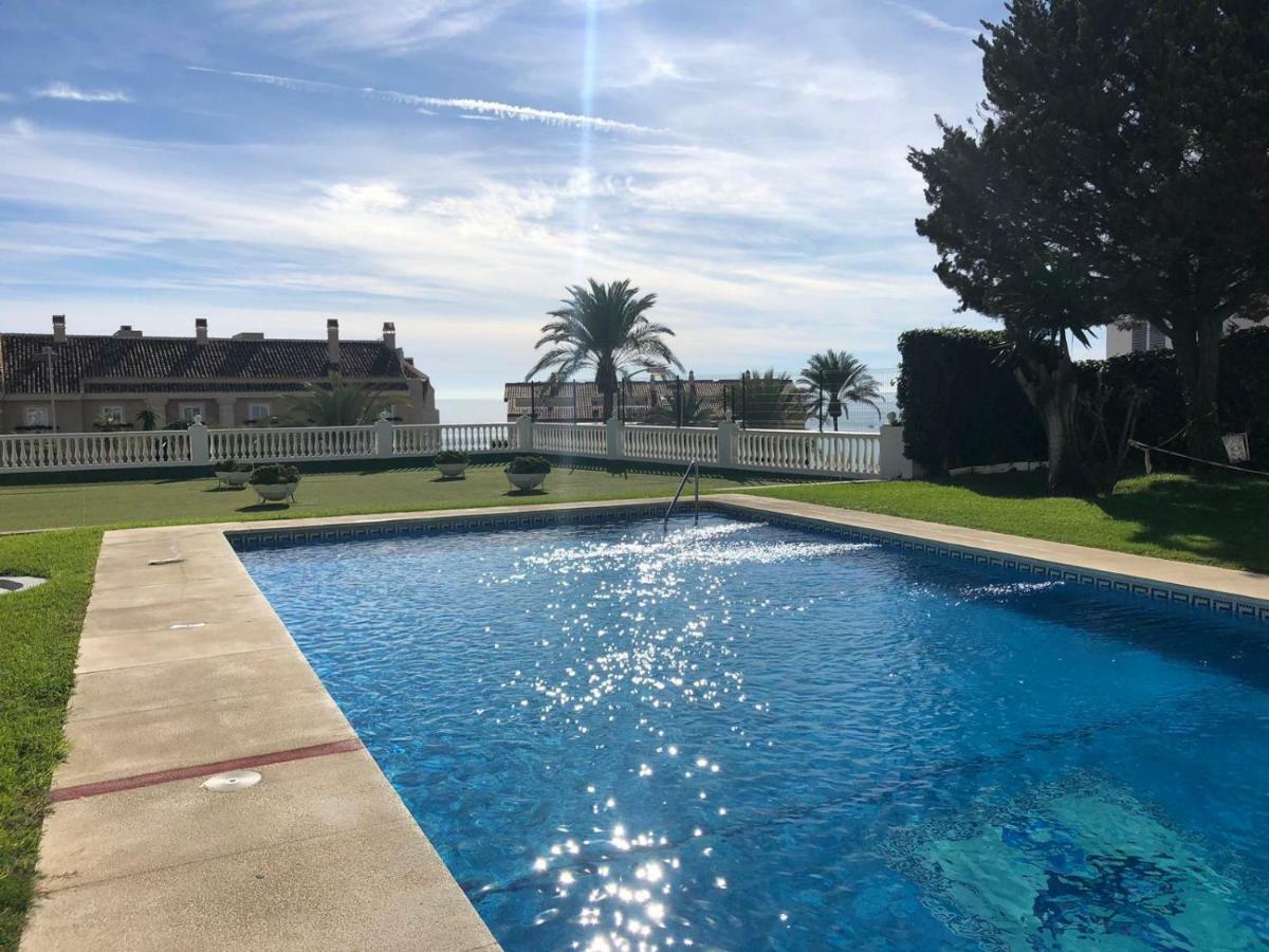 Cisnes Appartement Benalmádena