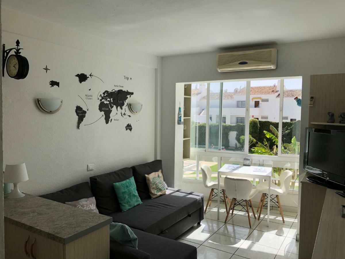 Cisnes Appartement Benalmádena