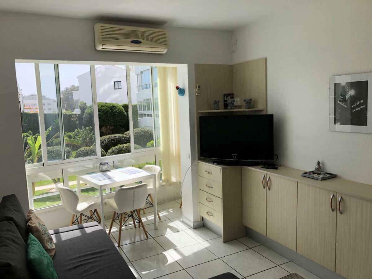 Appartement Cisnes Benalmádena