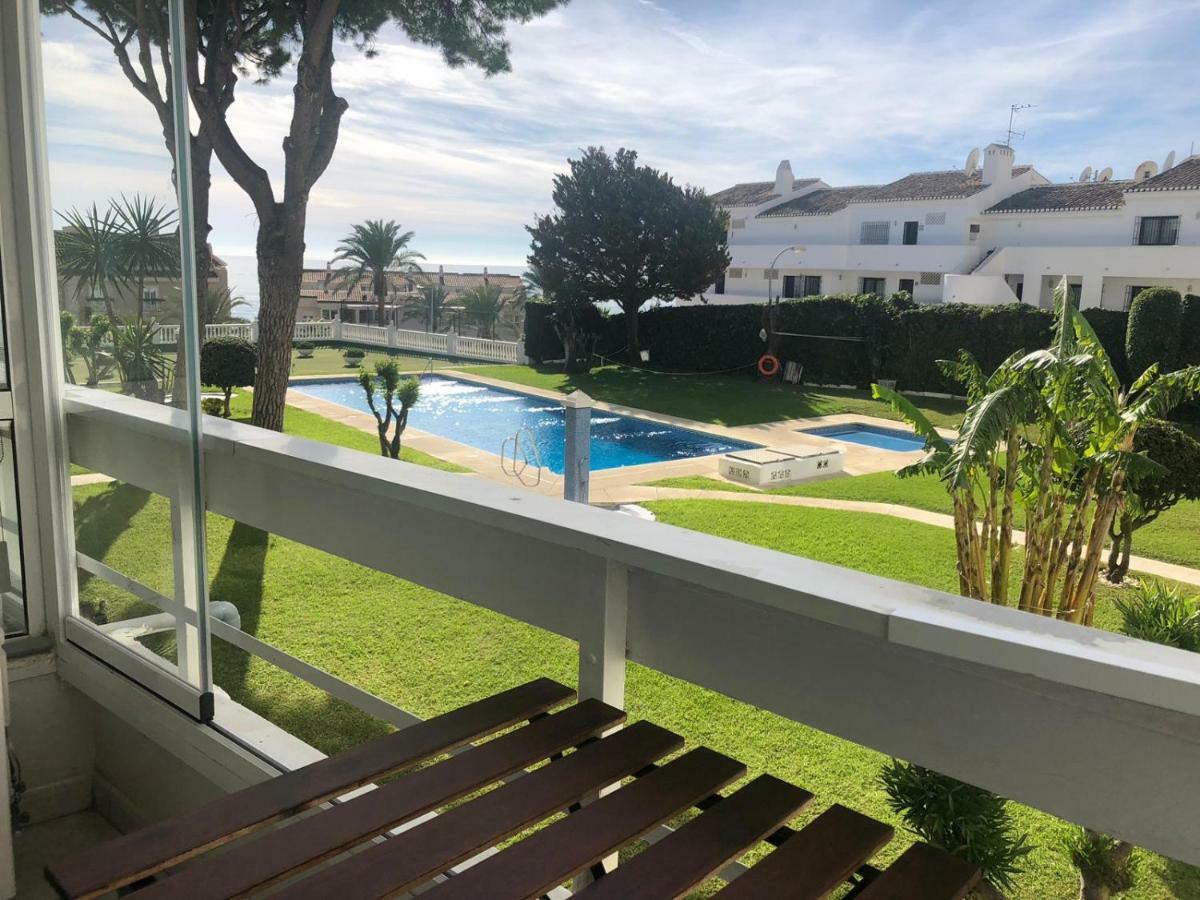Cisnes Appartement Benalmádena